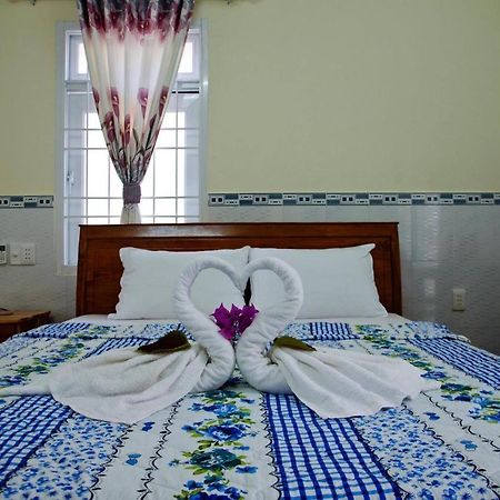 Duc Anh Bungalow Phu Quoc Esterno foto